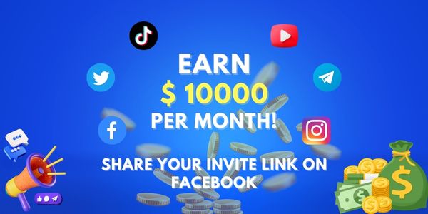 Earn Money