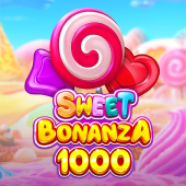 Sweet Bonanza 1000 on JLBoss